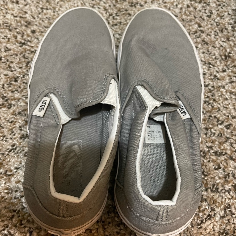 Vans Classic Slip Ons
